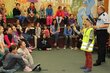 Noc s Andersenom vo VKMR ´2015