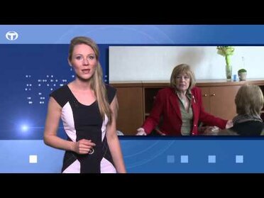 Oľga Feldeková: Kým som šťastný