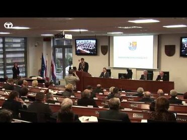 Tibor Eliot Rostas: Mlčanie II