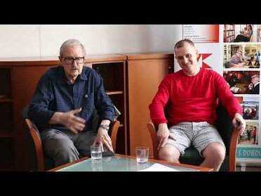 Peter Brtko - Branislav Ladický: Detské mestečko v obrazoch