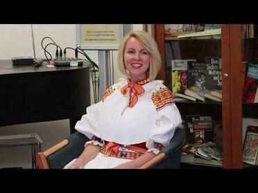 Monika Klučiarová: Krojované bábätká