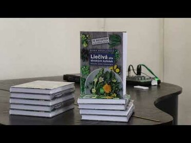 D. Mozoláková: Liečivá sila divokých byliniek