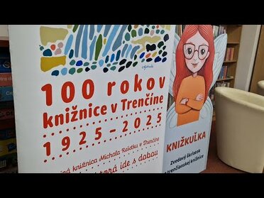 Zvedavý škriatok láka generácie do sveta kníh