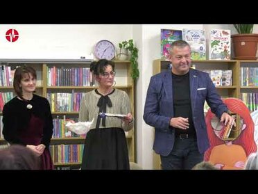 Keď sa storočnica mení na rozprávku s presahom Trenčín 13.1.2026