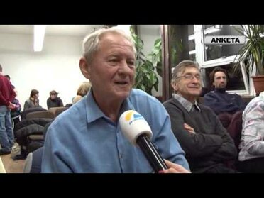 Ľudovít Štúr mojimi očami