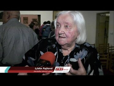 Pieseň Lýdie Fajtovej