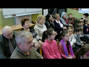 Opatová n/V - Také sme my boli deti