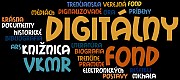 Digitálny fond trenčianskej knižnice