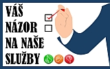 Dotazník poskojnosti