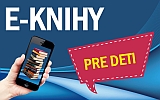 Elektronické výpožičky pre deti
