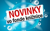 Výber z knižných noviniek
